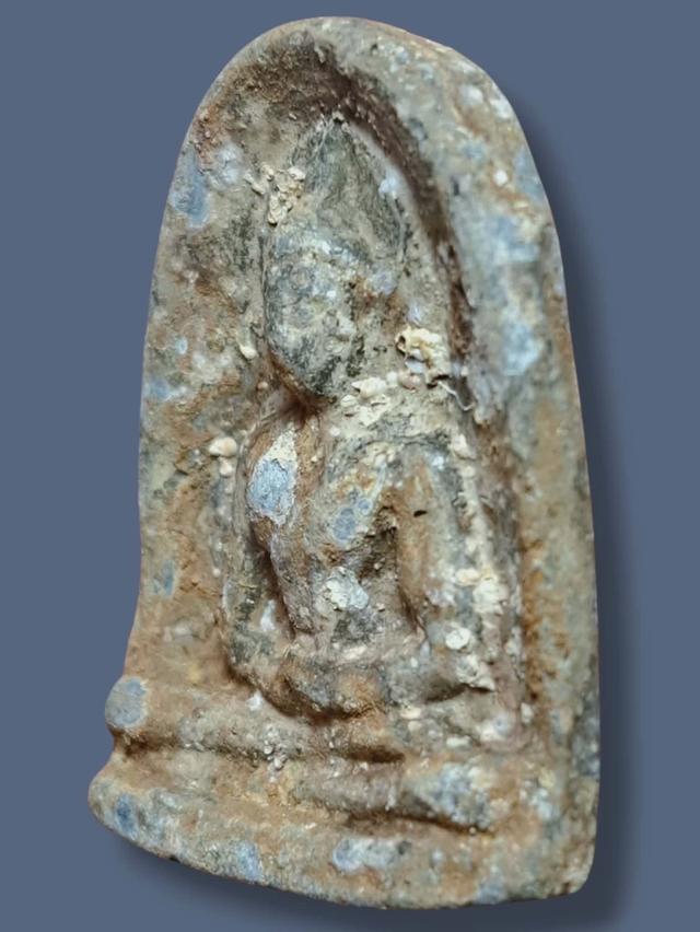 พระซุ้มกอ เปิดแบ่งปันค่ะ รูปที่ 2