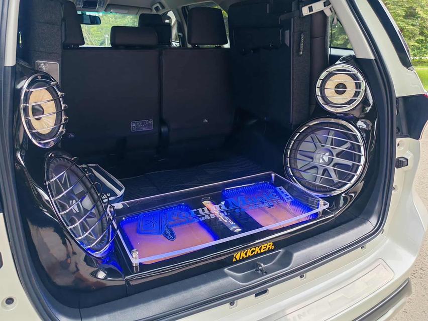 ðķ Toyota fortuner 2.4V 2WD TOP A/T āļāļĩ 2015 ðķ 16