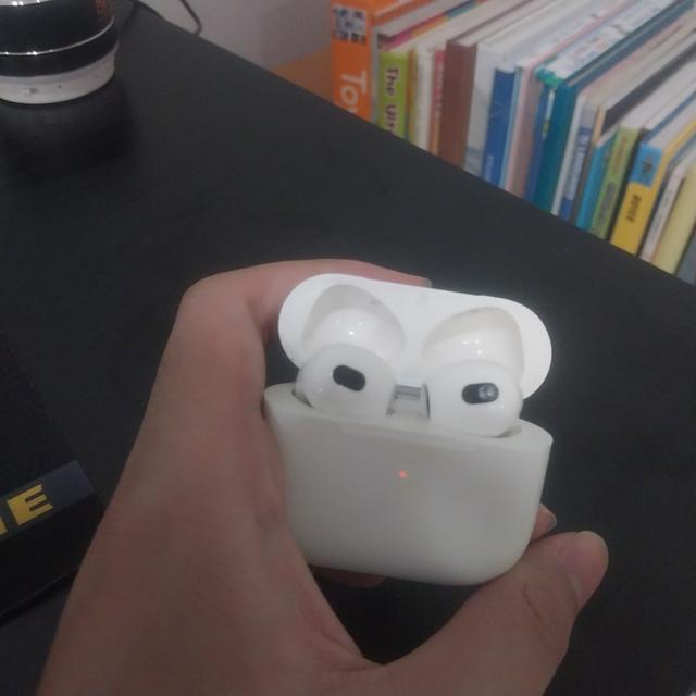 airpod3 ปลอม pro4 2