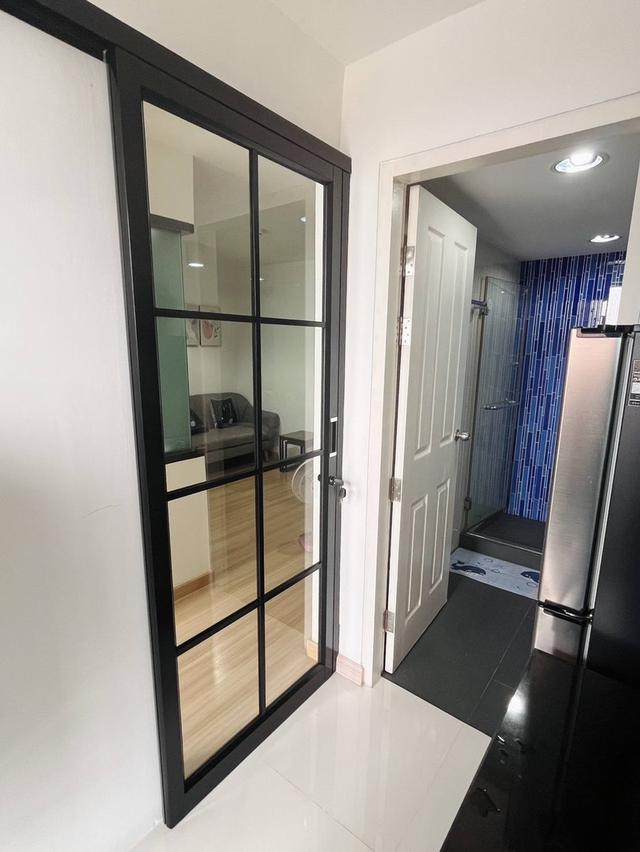 ให้เช่า 1ห้องนอน BTSบางจาก Chateau In Town Sukhumvit 62/1 (ชาโตว์ อิน ทาวน์ สุขุมวิท 62/1) 12