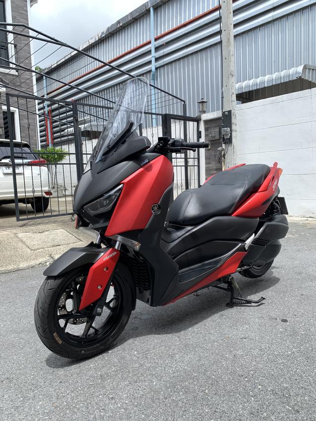Xmax300 ปี 2019 จด 20