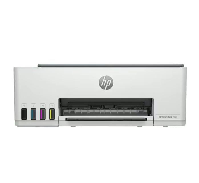 เครื่องปริ้น HP All-In-One Printer Smart Tank 580 Wi-Fi IT Banana 3