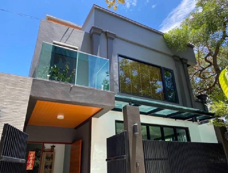 ให้เช่าโฮมออฟฟิศ 3 ชั้น ย่านประชาชื่น / หมู่บ้านการไฟฟ้าภูมิภาคนิเวศน์ 2 / ซอยประชาชื่น 14 / ถนนประชาชื่น / ใกล้การประปานครหลวง สำนักงานใหญ่ 1