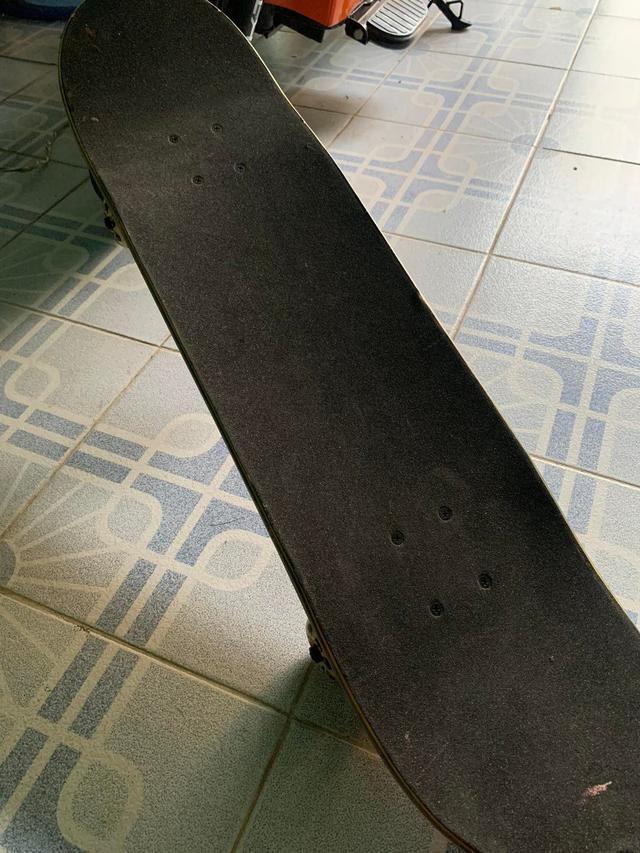 skateboard zero 2