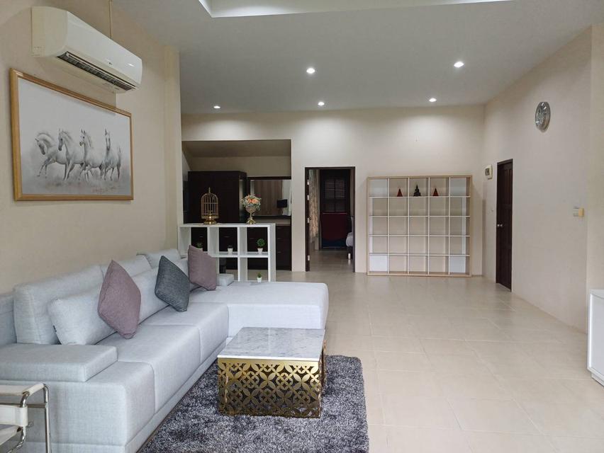 🏡 ขายบ้านเดี่ยว หมู่บ้านภูจันทรา เขาใหญ่  💰 ราคา 5.95 ล้านบาท 3