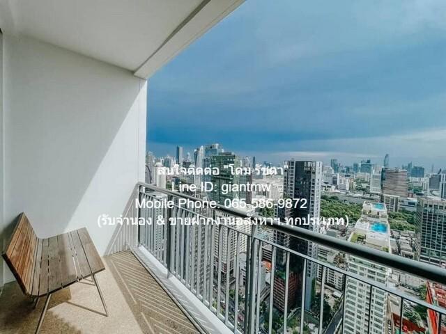 Condominium วิลล่า ราชเทวี Villa Rachatewi 15300000 - ใหญ่ 87 ตรม ทำเลคุณภาพ เป็นคอนโดหรูพร้อมอยู่ มีการตกแต่งภายในเพิ่ม 6