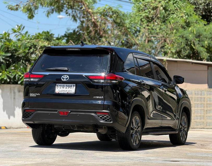 ปี 2024 TOYOTA INNOVA, 2.0 ZENIXHEV SMART รูปที่ 2