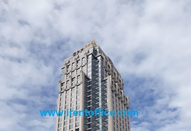 000423 ให้เช่า สำนักงาน อาคารอับดุลราฮิม ชั้นที่ 1 90000 บาทต่อเดือน ห้องนอน 1 ห้อง ห้องน้ำ 1 ห้อง ใกล้กับ สวนลุมพินี 5