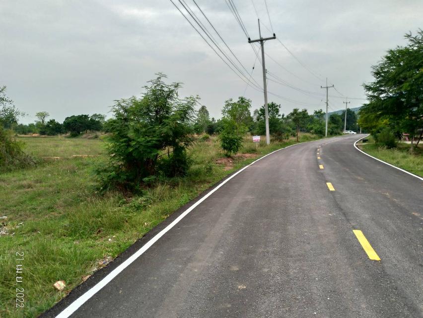 ขายที่ดิน 9 ไร่ 2 งาน วิวภูเขา แปลงสวยที่สุดในพื้นที่ 2