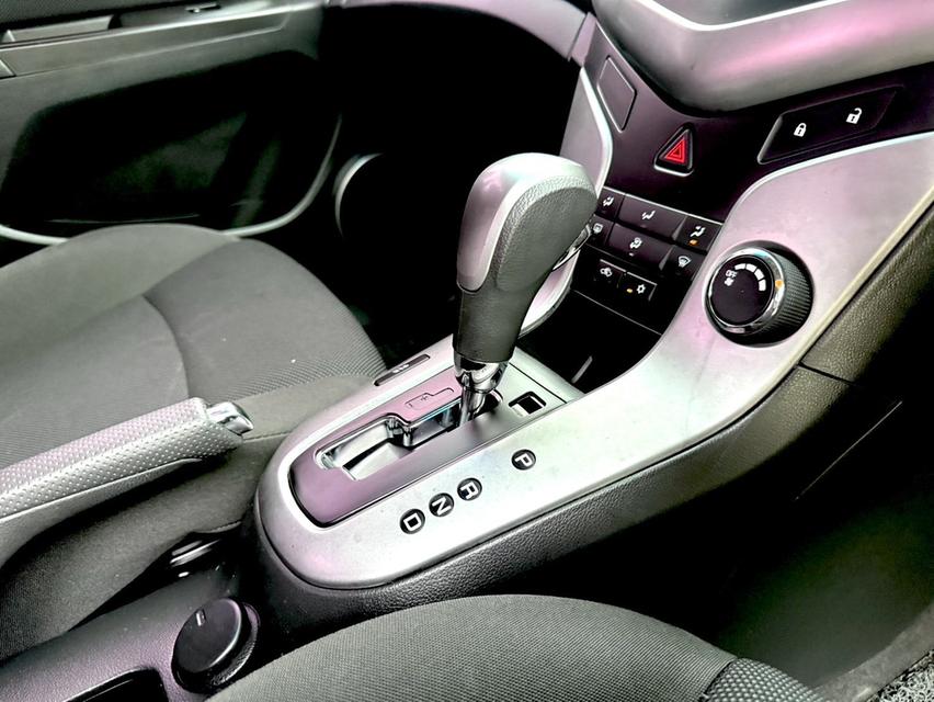 CHEVROLET CRUZE 1.8 ปี 2013 รูปที่ 16