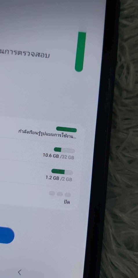 ขาย Samsung Tab A 2019 2