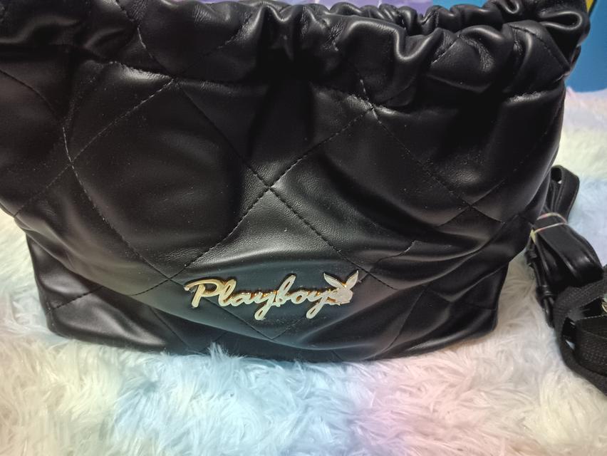 กระเป๋าPlayboyของแท้