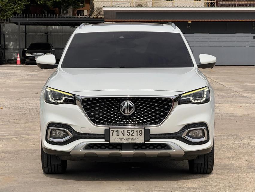 MG HS 1.5 X Sunroof ปี 2020