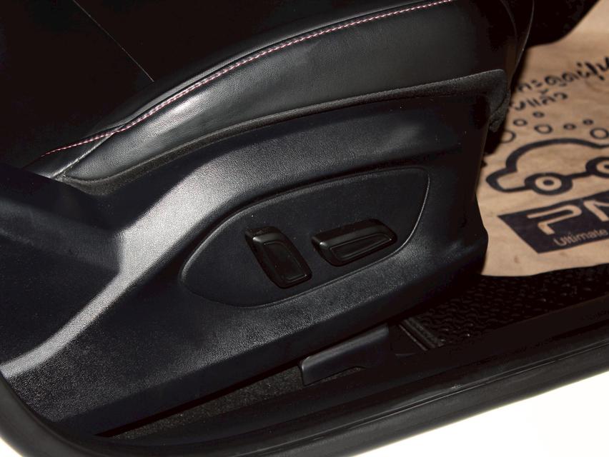 MG 5, 1.5 D+ sunroof ปี 2023 15