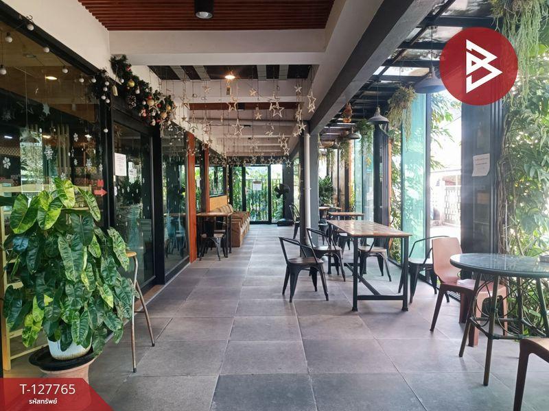 ขายอพาร์ทเม้นท์พร้อมกิจการโรงแรมเนื้อที่ 1 ไร่ 1 งาน 7.0 ตารางวา แขวงหลักสอง บางแค กรุงเทพมหานคร 9