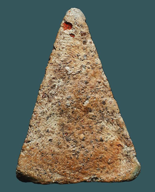 พระนางพญาพิษณุโลก  พิมพ์เข่าโค้ง....เก่า เดิมๆ สวยแชมป์ 3