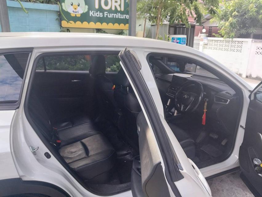 Toyota Corolla Cross 2023 รถมือเดียว เจ้าของขายเอง รูปที่ 8