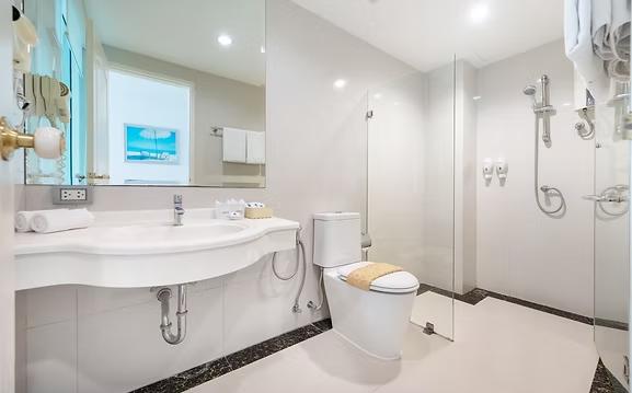 Royal Pavilion Hua Hin Hot Promotion Superior Room 900 THB until 31 Oct 26