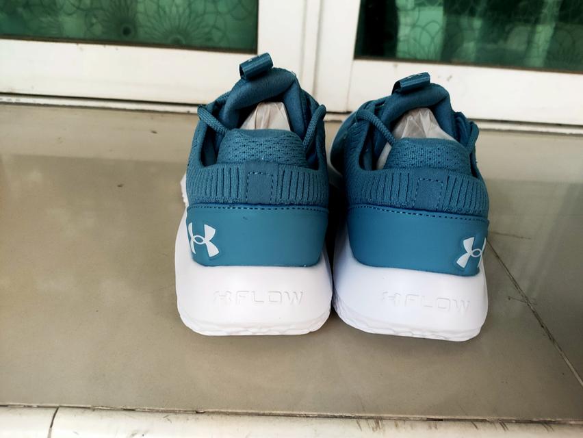 รองเท้าเทรนเนอร์ Under Armour UA W Dynamic 2 women size 7, EUR 38 สภาพ 100% มีกล่อง รูปที่ 3