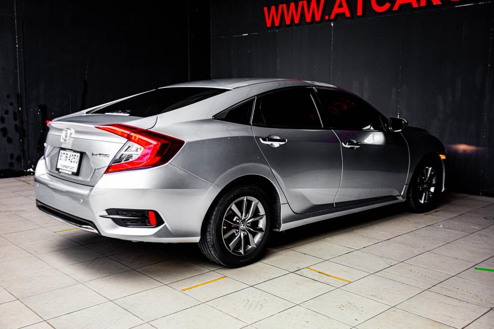 Honda Civic FC 1.8 EL ปี 2019 14