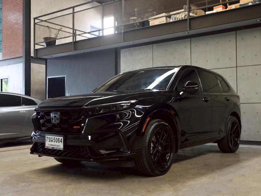 2024 Honda CR-V 2.0 e:HEV RS AWD SUV AT