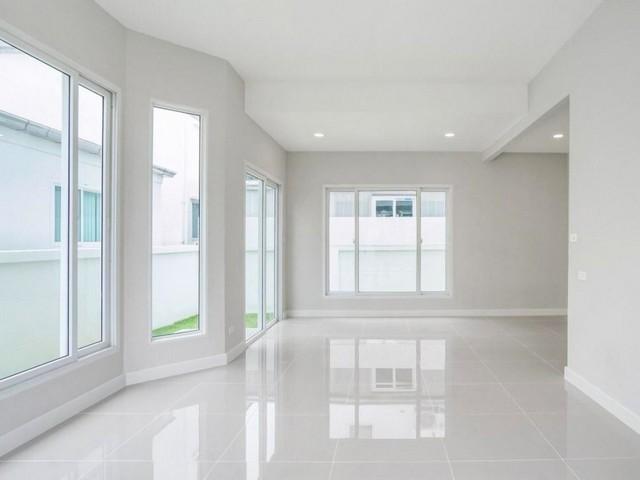 บ้านมือสองรีโนเวทใหม่ พร้อมอยู่ โครงการ เพอร์เฟคเพลส ราชพฤกษ์ 5