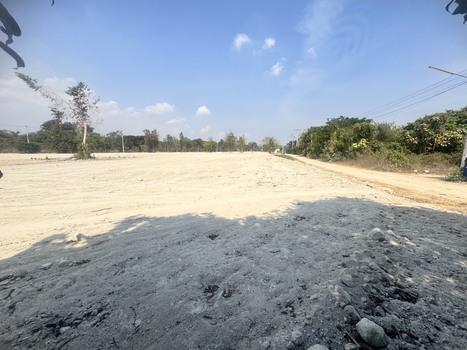 P-9 ขายที่ดินทำเลสวยติดถนน พื้นที่หุบกะพง พื้นที่ 151 ตร.วา ขึ้นไป ราคาเริ่มต้นที่ 14,000 บาท 5