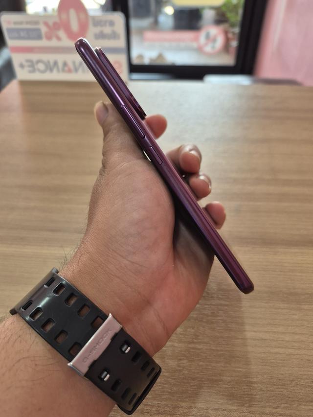 Vivo V60 5Gแรม12+12รอม256(ประกันศูนย์หมด26/09/69 รูปที่ 6