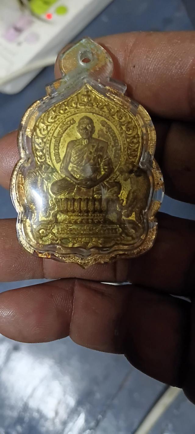 พระเครื่องมงคลทั่วไป รูปย่อยที่ 3