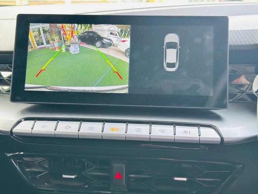  #MG 5 เครื่อง1.5 cc. รุ่นD เกียร์ AUTO ปี 2023 #รถไมล์แท้100%คะวิ่งน้อยมากๆๆคะ วิ่งมาแค่15,xxxกิโลคะ มีวารันตรีศูนย์ถึง ปี2026 คะ 9