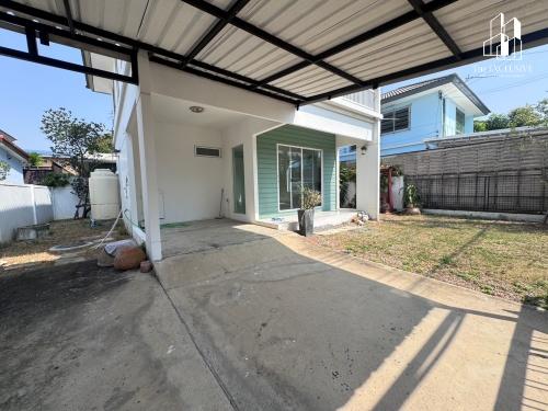 ขายบ้านเดี่ยว หมู่บ้าน พฤกลดา บางใหญ่ คลองถนน นนทบุรี 2