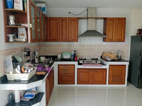 ขายบ้านเดี่ยว 3 ชั้น  ซอยร่มไทร ใกล้เดอะมอลล์บางแค & MRTภาษีเจริญ  4