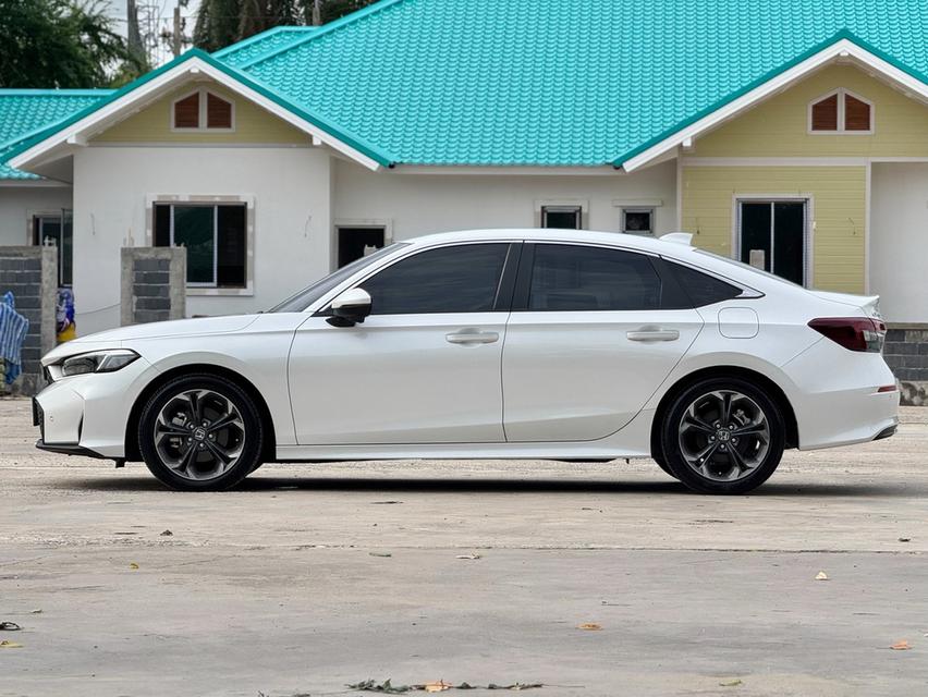 HONDA CIVIC FE 2.0 e:HEV EL+ ปี 2025 รูปที่ 6