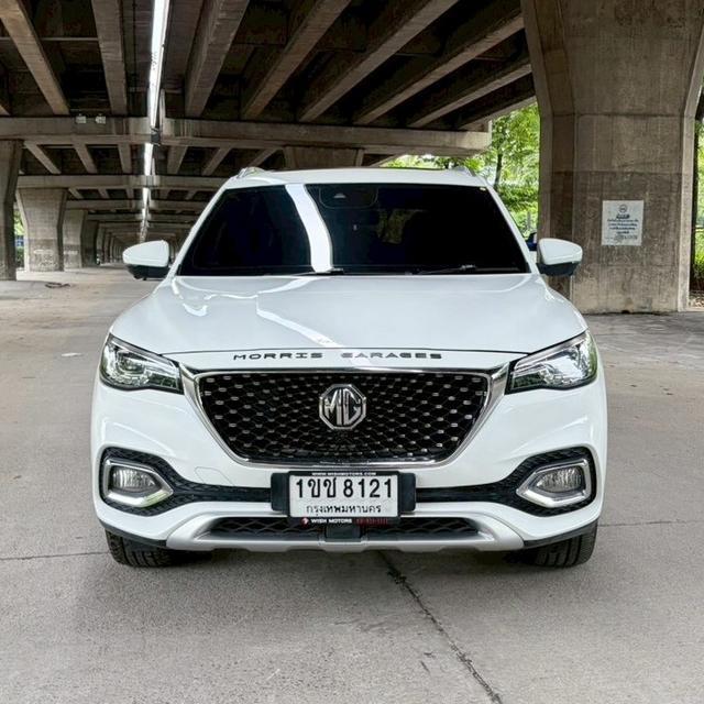 🚗 2020 MG HS 1.5 Turbo X Sunroof AT รูปย่อยที่ 2