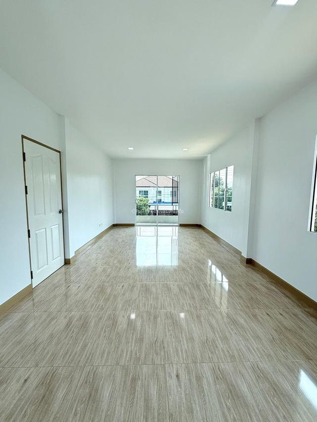 หมู่บ้านดิเอ็กซ์เทนโซ 2 หนองจอก 20