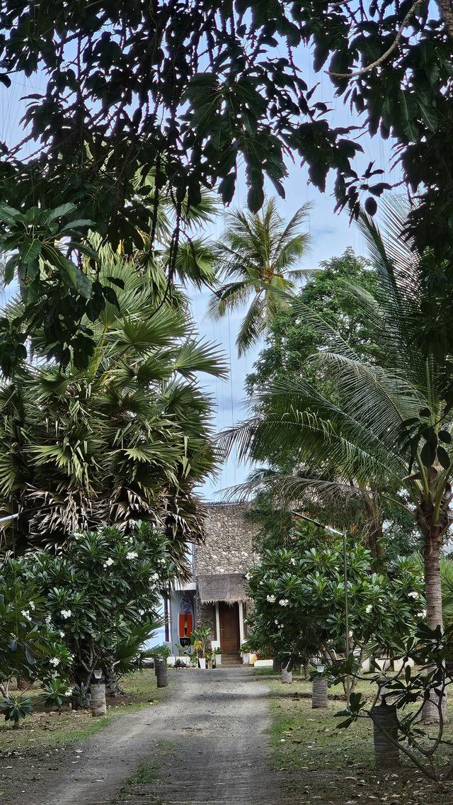 ขายหรือให้เช่า pool villa ติดทะเล บนที่ดินเนื้อที่ 2 ไร่ 20 ตรว. ชายทะเล ต.บ่อนอก กุยบุรี จ.ประจวบคีรีขันธ์ 16