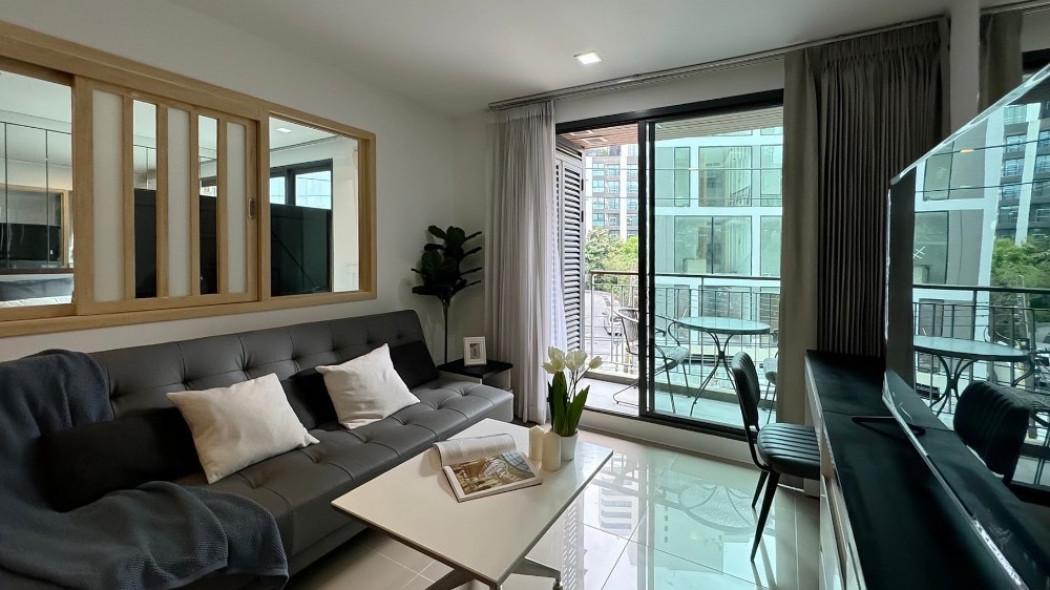 ให้เช่า คอนโด M450 Mirage สุขุมวิท 27 46 ตรม Ready to move in 2