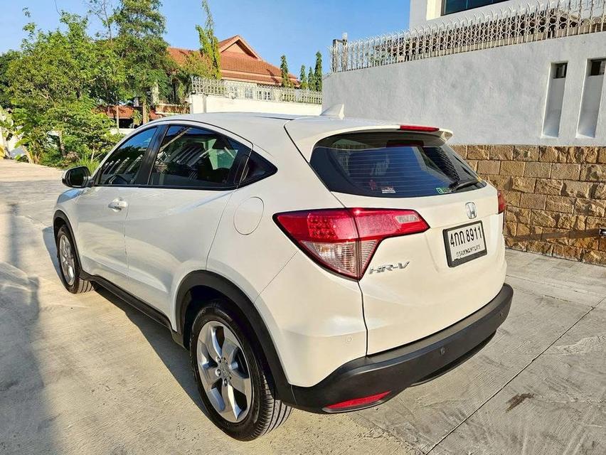 🔰 Honda HR-V 1.8 S ปี 2015 รูปย่อยที่ 2