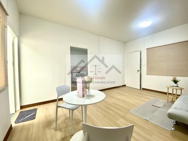 ขายคอนโด 34 ตร.ม. เอื้ออาทรบางบัวทอง1 ชั้น 2 ตึก 46 ย่านบางใหญ่ ใกล้ MRT คลองบางไผ่ 3