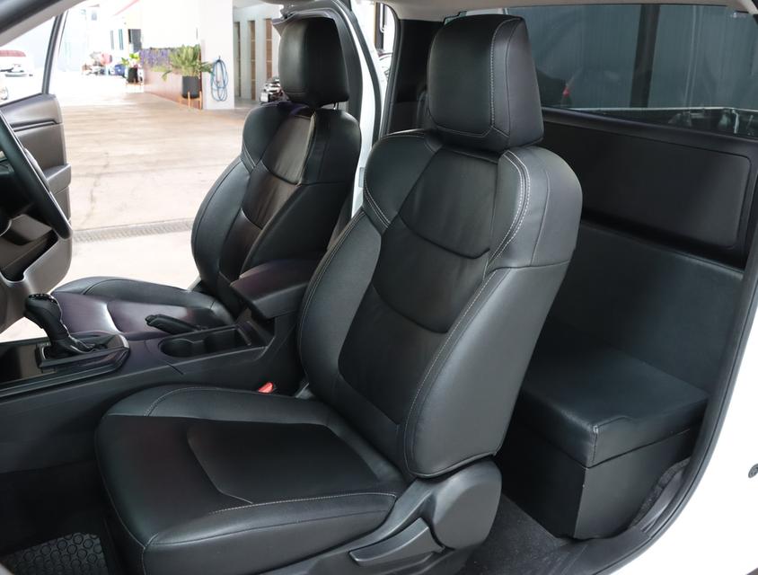 ISUZU D-MAX 1.9 S SPACECAB ปี 2020 11