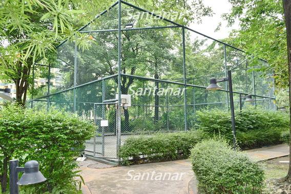 Parkland Bangna Condo for rent, Fully furnished, Excellent view. 14
