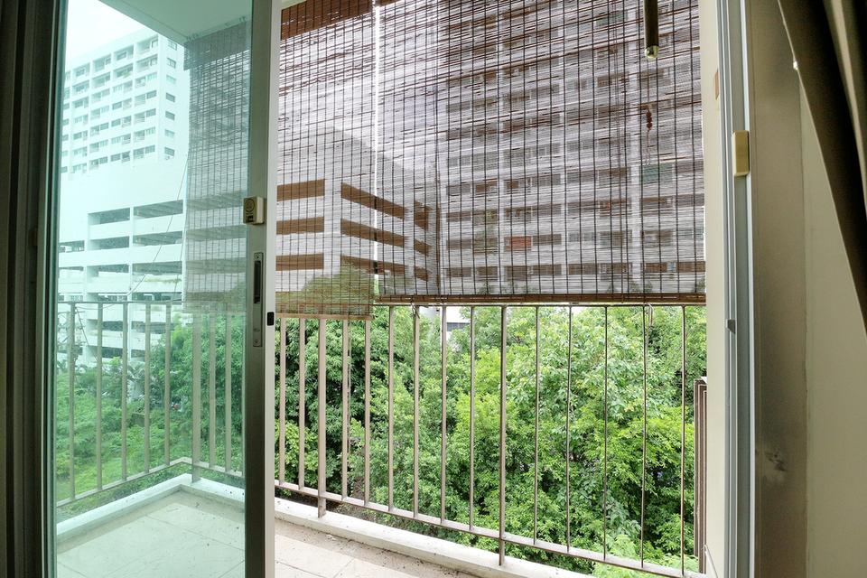 THE CLOVER ทองหล่อ คอนโดใจกลางย่านสุดไลฟ์สไตล์ทองหล่อ 7