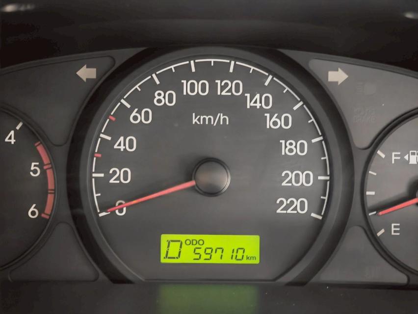 HYUNDAI H-1 2.5 ELITE