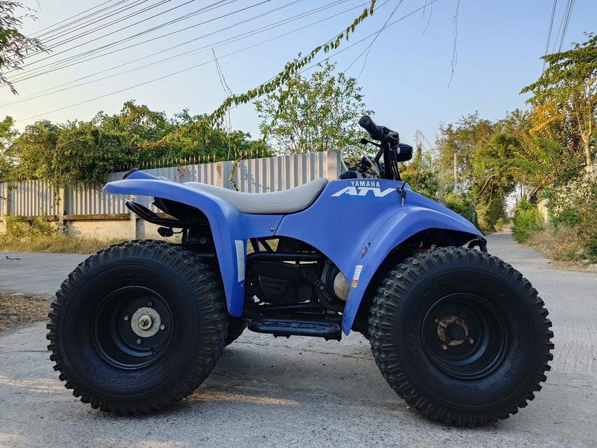 ขาย ATV E-TON Yamaha 90 ซีซี 5