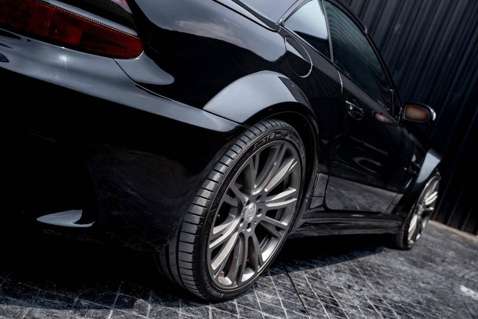 รหัสรถ 67GG808 Benz #SL350 V6 AMG R230 facelift ปี 2011 รูปที่ 5