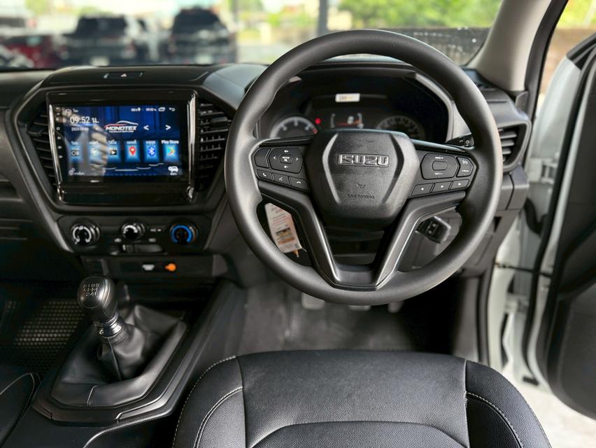 ISUZU D-MAX SPACECAB 3.0 Ddi S 2022  11