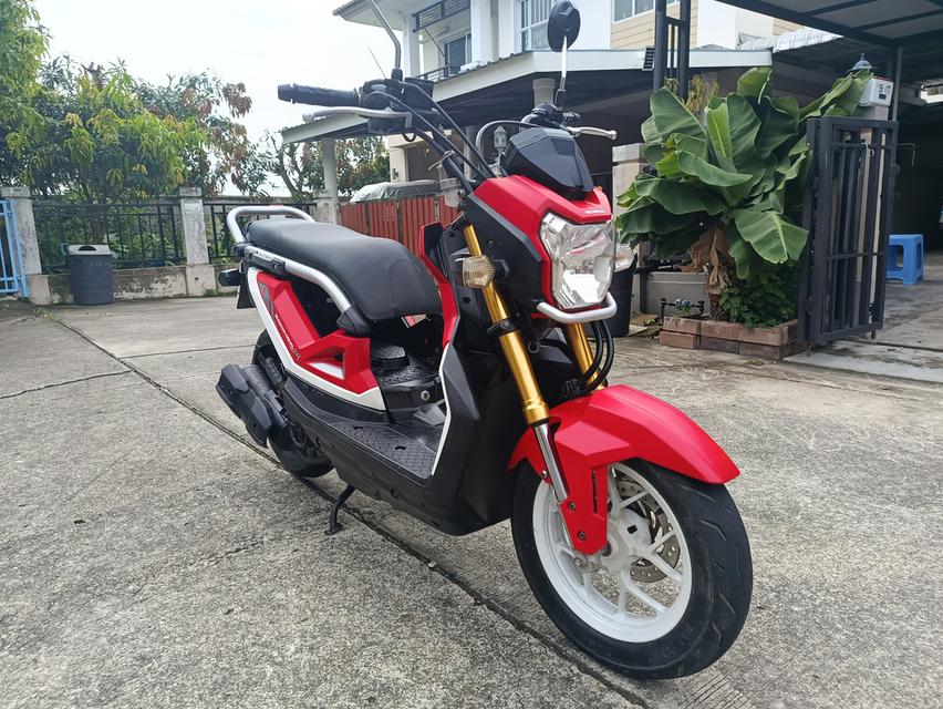 Zoomer -x