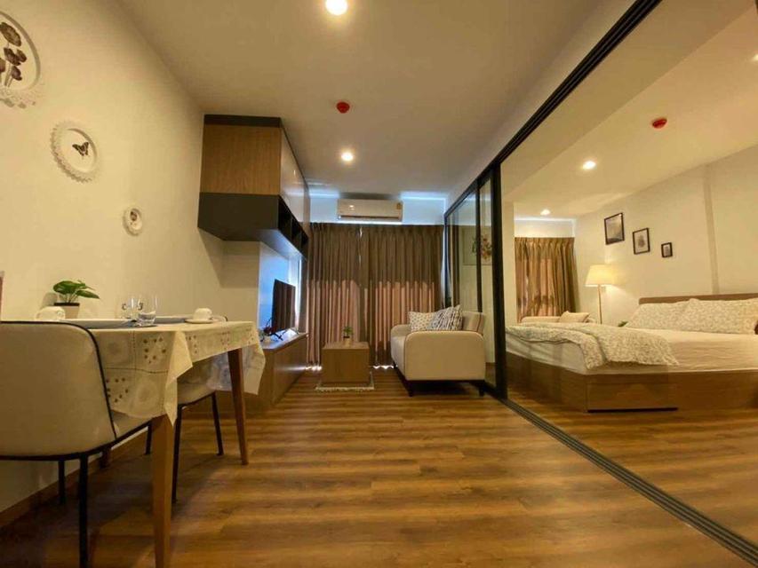 คอนโด โครงการ เลอ ฮาบาน่า 7