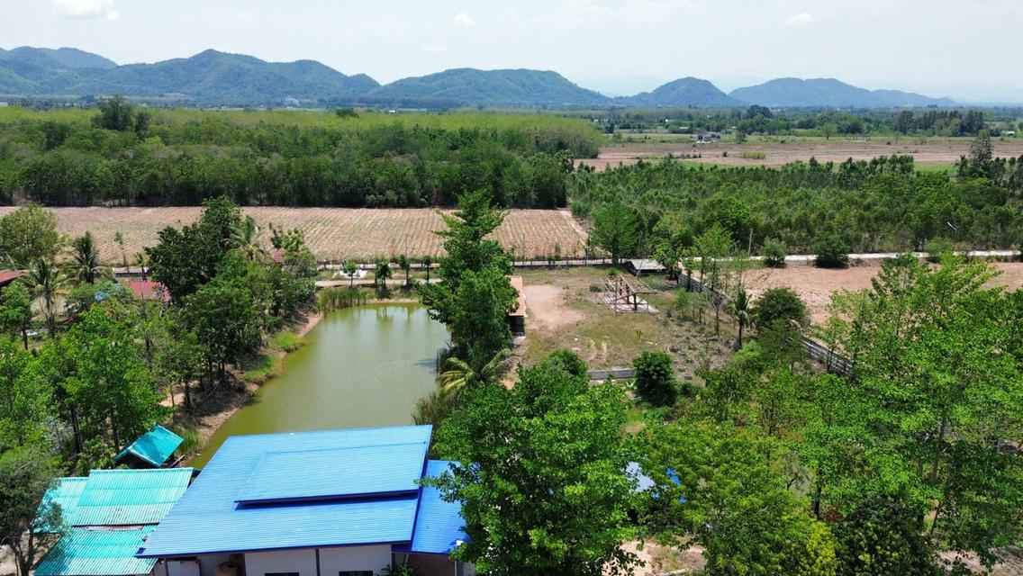 ที่ดินพร้อมบ้าน 10