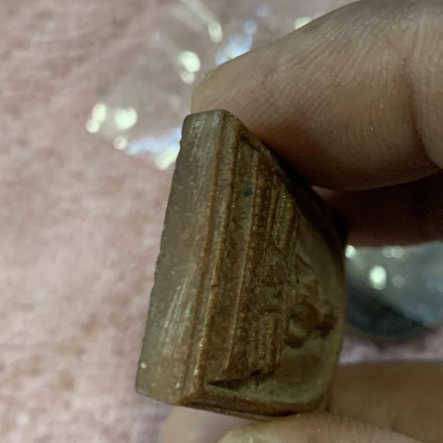 หลวงพ่อโสธร รุ่น ทำจากกระเบื้อง รูปที่ 5